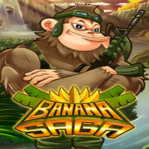 Journey Into the Vibrant World of BananaSaga: A Thrilling Gaming Experience