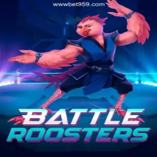 BattleRoosters: The Ultimate Arena Experience