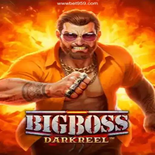 BigBoss: O Melhor Jogo de Casino Online do Brasil