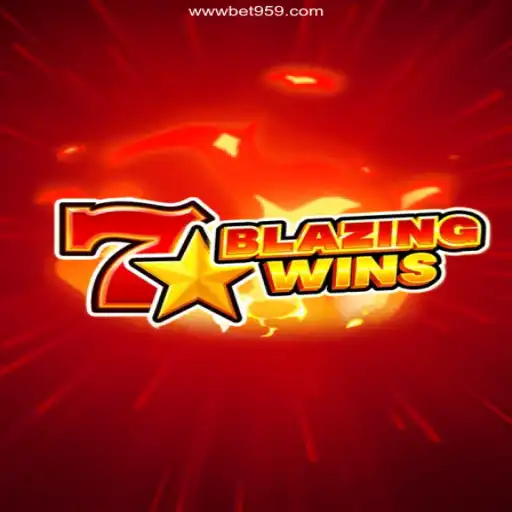 BlazingWins: A Thrilling Gaming Experience at Bet959 Oficial - O Melhor Cassino Online do Brasil
