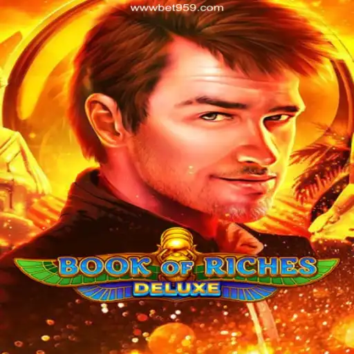 Exploring the Intricacies of Book of Riches Deluxe