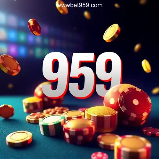 Exploring the Thrilling World of Online Casino Games with Bet959 Oficial 💯️ - O Melhor Cassino Online do Brasil