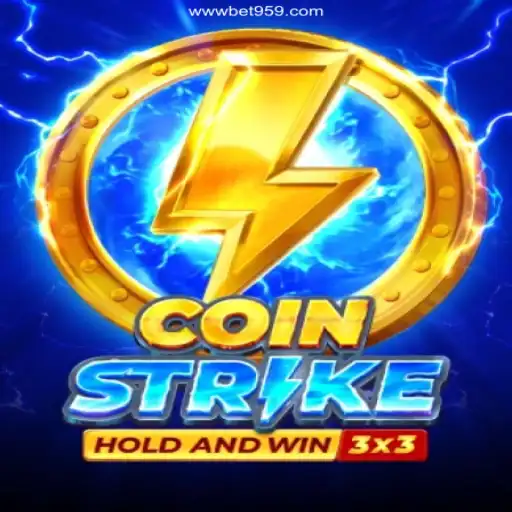 Exploring Coinstrike - A Thrilling New Game at Bet959 Oficial
