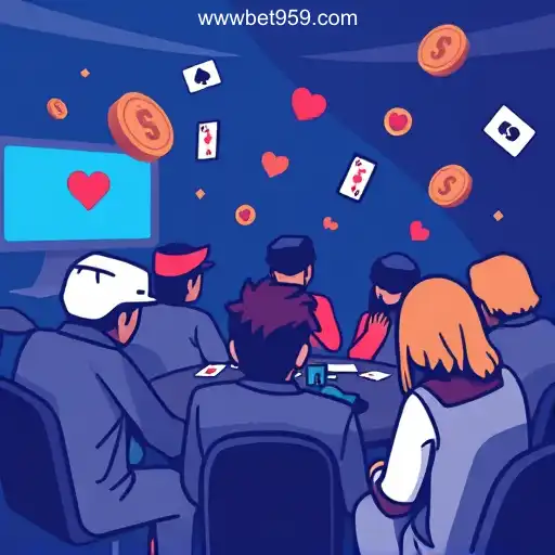 Player Community and Bet959 Oficial 💯️ - O Melhor Cassino Online do Brasil