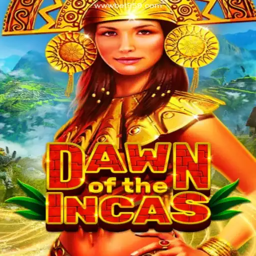 DawnoftheIncas: An Immersive Casino Adventure