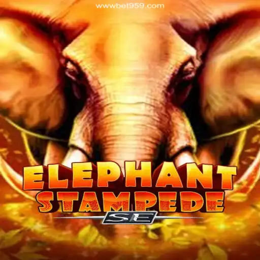 Exploring the Thrills of ElephantStampedeSE: The Ultimate Casino Adventure with Bet959 Oficial 💯️