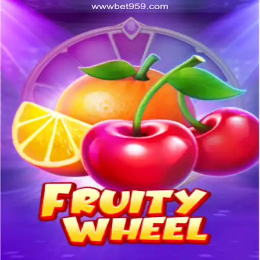 Discover the Excitement of FruityWheel at Bet959 Oficial 💯️ - O melhor cassino online do Brasil