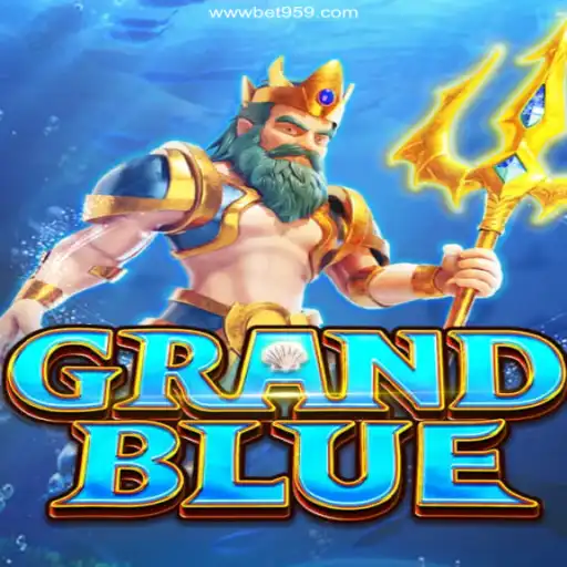 Discover the Thrilling World of GRANDBLUE: Unveiling One of Brazil's Best Online Casinos
