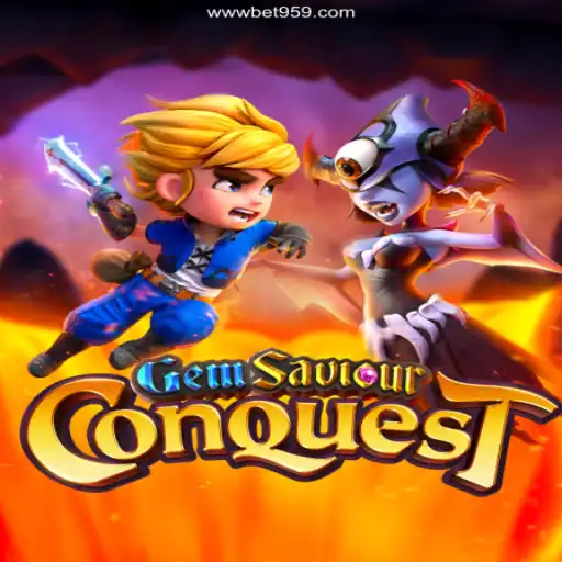 Exploring GemSaviourConquest: A Thrilling Adventure in the World of Online Gaming