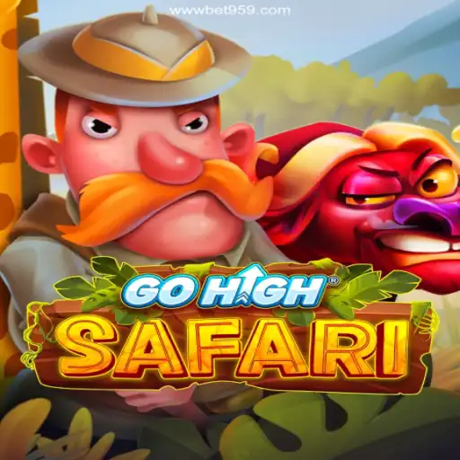 Explore GoHighSafari: The Exciting New Adventure in Online Gaming