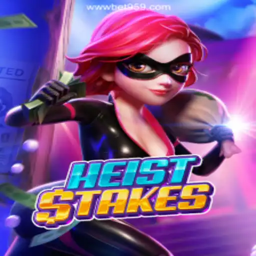Exploring the Thrilling World of HeistStakes: Unlock the Secrets of the Ultimate Casino Heist