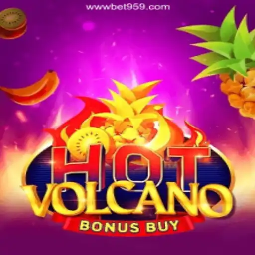 Exploring the Excitement of HotVolcanoBonusBuy at Bet959 Oficial - O Melhor Cassino Online do Brasil