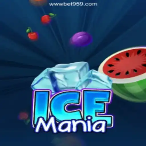 Exploring the Thrills of IceMania: A Chill Casino Experience