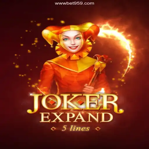 Exploring JokerExpand: A Thrilling Casino Experience with Bet959 Official - The Best Online Casino in Brazil