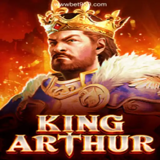 Discover 'KingArthur': An Epic Journey at Bet959 Oficial - O Melhor Cassino Online do Brasil