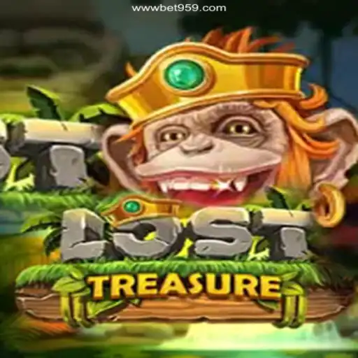 Discover LostTreasure: A New Adventure in Bet959 Oficial's Online Casino