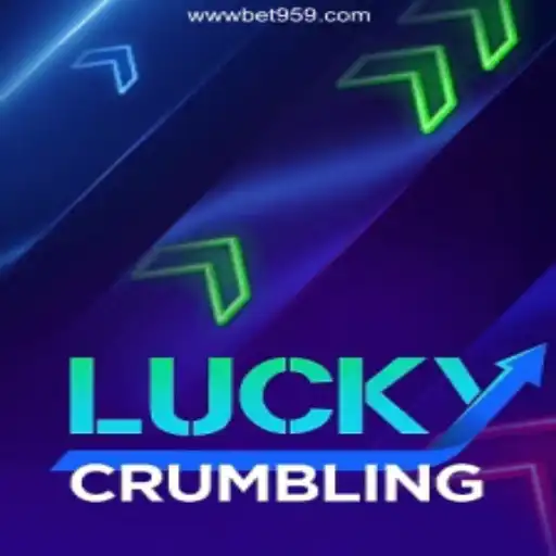 Exploring LuckyCrumbling: The Thrilling New Addition to Bet959 Oficial 💯️