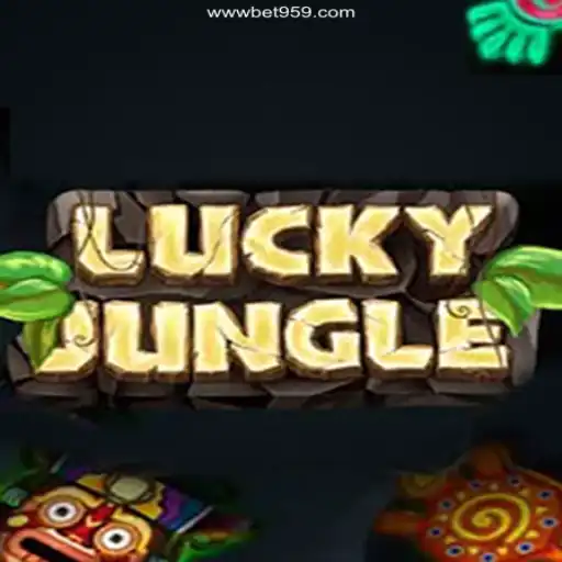 Discover the Excitement of LuckyJungle at Bet959 Oficial: The Best Online Casino in Brazil