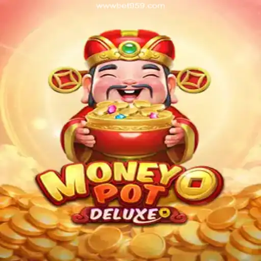 Explore the Thrilling World of MoneyPotDELUXE: The Ultimate Online Casino Experience