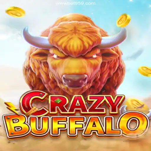 CRAZYBUFFALO: Experience the Thrill of the Wild with Bet959 Oficial