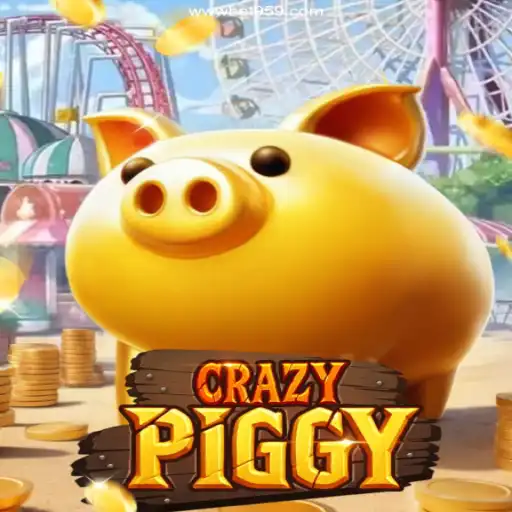 CrazyPiggy: The Thrilling Casino Game Sweeping Through Brazil