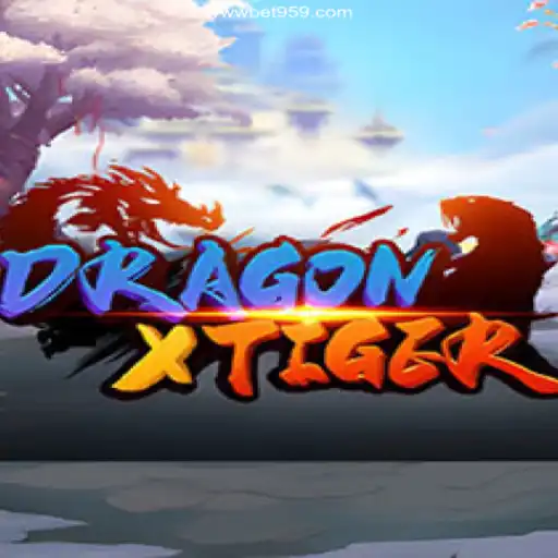 DragonXTiger: A Mesmerizing Casino Game Experience