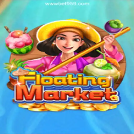 Exploring FloatingMarket: The Exciting Casino Game on Bet959 Oficial
