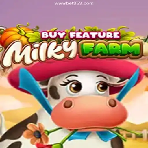 Unveiling MilkyFarmBuyFeature: The Next Big Hit in Online Gaming