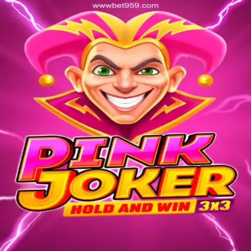 Discover the Thrills of Pinkjoker at Bet959: The Premier Online Casino in Brazil