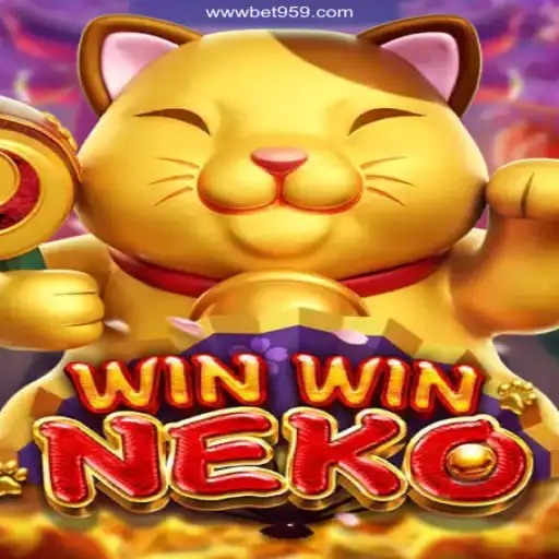 Discover WinWinNeko: A New Era in Online Gaming with Bet959 Oficial