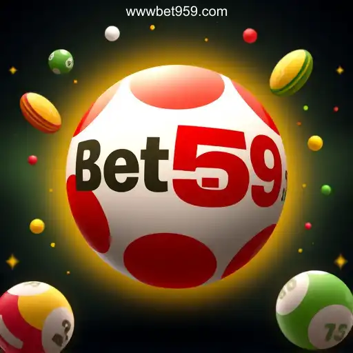 The Thrilling World of Online Lottery: Bet959 Oficial 💯️ - O melhor cassino online do Brasil