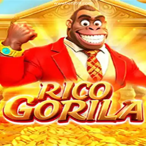 Exploring RicoGorila: A Thrilling Adventure in Online Gaming