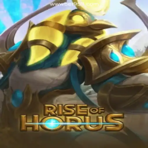 Discover the Thrill of 'RiseofHorus' at Bet959 Oficial - The Best Online Casino in Brazil