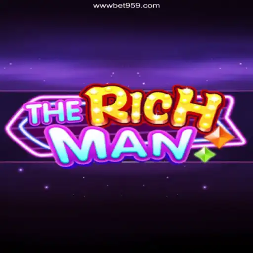 Exploring TheRichMan: A Captivating Online Game with Bet959 Oficial