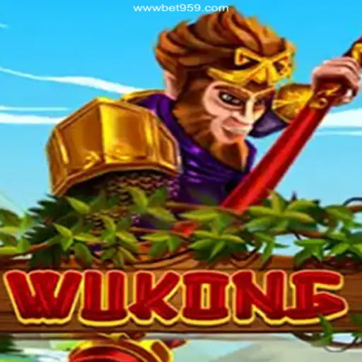 Exploring the Enigmatic World of 'Wukong' in the Realm of Bet959 Oficial 💯️ - O Melhor Cassino Online do Brasil